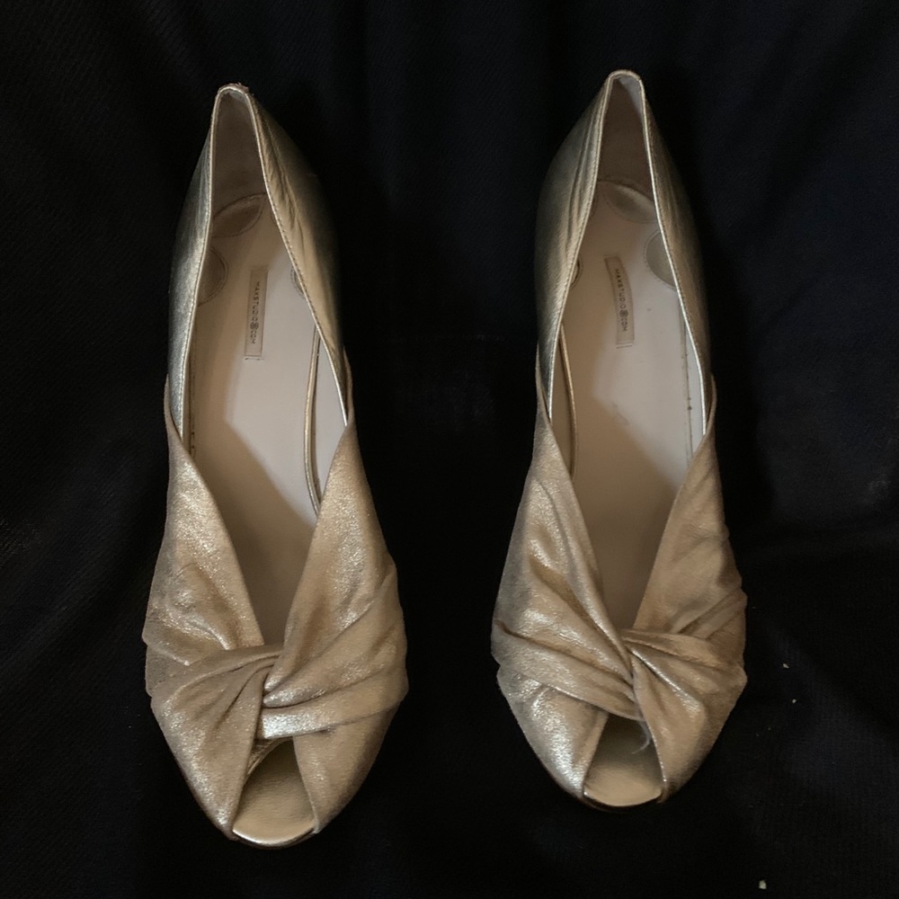 Max Studio heels - Picture 4 of 4